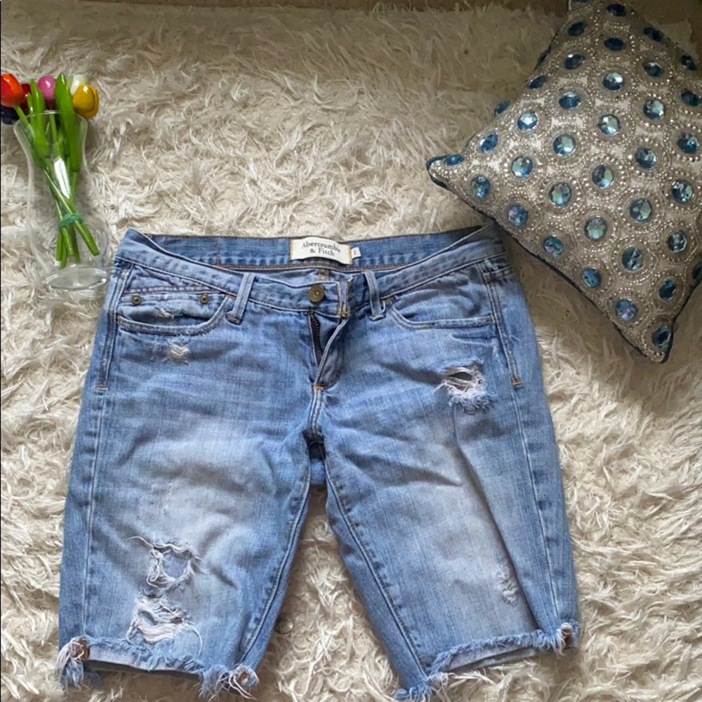 Short by Abercrombie